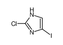 2-chloro-4-iodoimidazole_683276-66-6