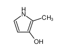 2-Methyl-1H-pyrrol-3-ol_68332-38-7