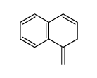 1-methylene-1,2-dihydronaphthalene_68367-49-7