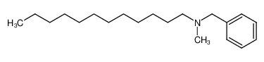 N-benzyl-N-methyldodecan-1-amine_68397-57-9