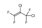 2,3-dichloro-1,1,3,3-tetrafluoroprop-1-ene_684-04-8