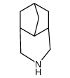 3-Aza-7,9-endo-methylen-bicyclo(3.3.1)nonan_6841-71-0
