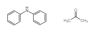 Acetone diphenylamine_68412-48-6