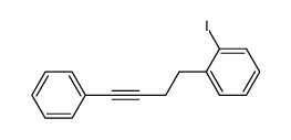 2-(4'-phenyl-3'-butynyl)-1-iodobenzene_684215-46-1
