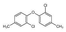 bis-(2-chloro-4-methyl-phenyl)-ether_68486-41-9