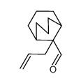 9-Allyl-bicyclo[3.3.1]nonane-9-carbaldehyde_685076-86-2