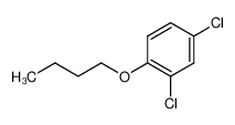 butyl 2,4-dichlorophenolate_6851-41-8