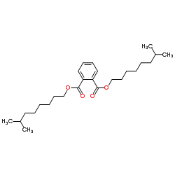Bis(3,5,5-trimethylhexyl) phthalate_68515-48-0