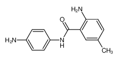 2-amino-N-(4-aminophenyl)-5-methylbenzamide_685833-85-6