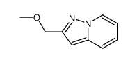 2-(methoxymethyl)pyrazolo[1,5-a]pyridine_685886-56-0