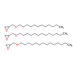 Alkyl (C12-C14) glycidyl ether_68609-97-2