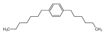 1-heptyl-4-hexyl-benzene_68639-98-5