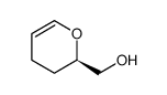 (R)-(3,4-dihydro-2H-pyran-2-yl)methanol_68691-34-9