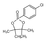 Pinacol-p-chlorophenyl-phosphonat_68694-38-2
