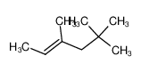 3,5,5-Trimethyl-2-hexene_68702-21-6
