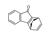 (1S,4R)-1,4-dihydro-9H-1,4-ethanofluoren-9-one_68704-29-0