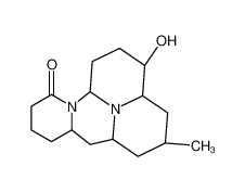 Lycocernuine_6871-55-2