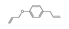 1-allyl-4-(allyloxy)benzene_68714-32-9