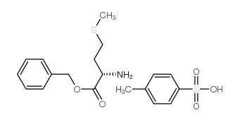 O-benzyl-L-methionine toluene-p-sulphonate_68739-90-2