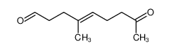 (E)-4-methyl-8-oxo-non-4-enal_68754-01-8