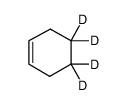 cyclohexene-4,4,5,5-d4_68756-10-5