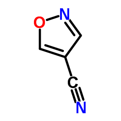 1,2-Oxazole-4-carbonitrile_68776-58-9