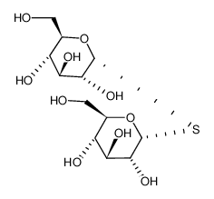1-thio-α,α-trehalose_68778-86-9