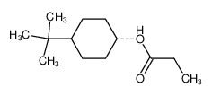 p-tert-Butylcyclohexanolpropionat_68797-70-6