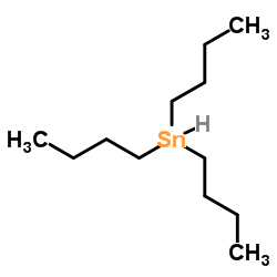 Tributyltin hydride_688-73-3
