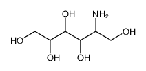 5-aminohexane-1,2,3,4,6-pentaol_688007-14-9