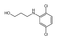 3-(2,5-Dichloro-phenylamino)-propan-1-ol_688012-04-6