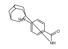 N-(1-adamantyl)-4-aminobenzamide_68835-57-4