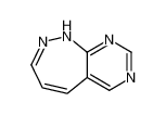 1H-pyrimido[4,5-c]diazepine_68855-05-0