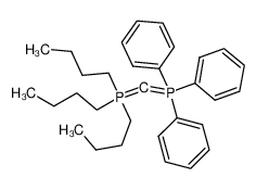 tributyl((triphenyl-l5-phosphaneylidene)methylene)-l5-phosphane_68861-68-7