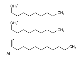 didecyl-[(Z)-dodec-1-enyl]alumane_68892-23-9