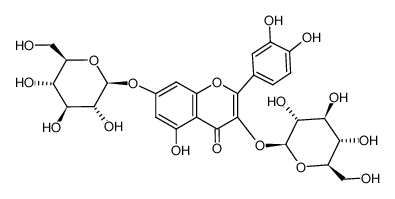 quercetin-3,7-O-diglucoside_6892-74-6