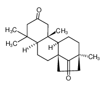 2,14-Dioxo-dihydrohibaen_68927-79-7