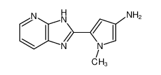 5-(3H-Imidazo[4,5-b]pyridin-2-yl)-1-methyl-1H-pyrrol-3-ylamine_689276-21-9