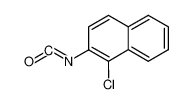 1-chloro-[2]naphthyl isocyanate_689281-17-2