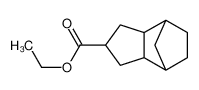 ethyl tricyclo[5.2.1.02,6]decane-4-carboxylate_68957-59-5