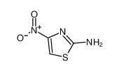 2-Thiazolamine, 4-nitro-_68969-22-2