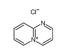 Pyrido(1.2-a)pyrimidiniumchlorid_68970-83-2