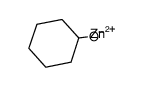 monozinc(II) monocyclohexanolate_68986-27-6