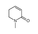 1-methyl-2,3-dihydropyridin-6-one_69003-17-4