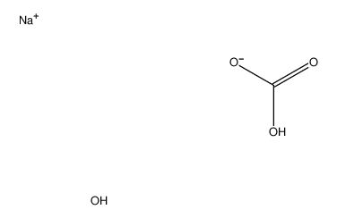 sodium,carbonic acid,hydrogen sulfate_69011-11-6