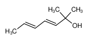 (3E,5E)-2-methyl-3,5-heptadien-2-ol_69016-44-0