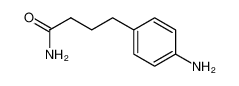 4-(4-aminophenyl)butanamide_69024-58-4
