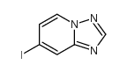 7-iodo[1,2,4]triazolo[1,5-a]pyridine_690258-25-4