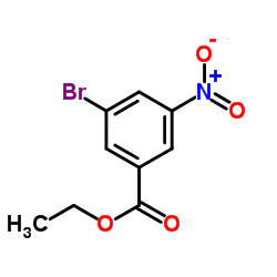 Ethyl 3-bromo-5-nitrobenzoate_690260-94-7