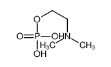 N,N-dimethylethanolamine phosphate_6909-62-2